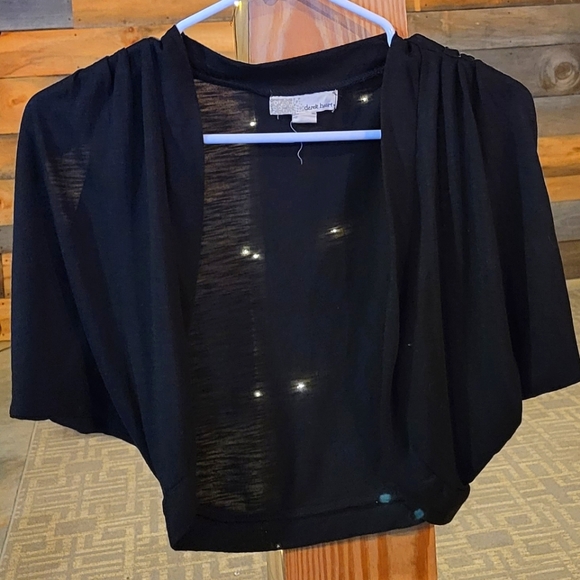 Women's lightweight cardigan - Picture 1 of 3